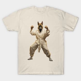 Ready to Fight T-Shirt